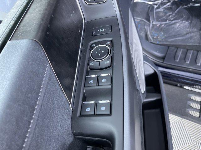 new 2025 Ford F-250 car, priced at $70,025