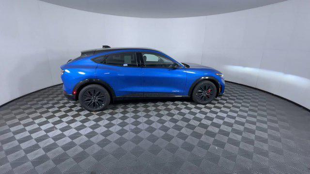 new 2025 Ford Mustang Mach-E car, priced at $56,106