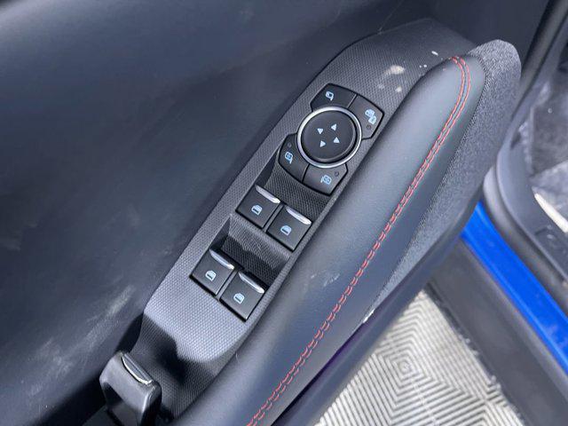 new 2025 Ford Mustang Mach-E car, priced at $56,106