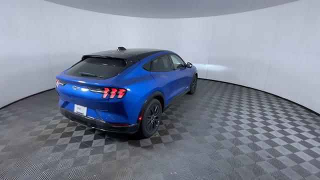 new 2025 Ford Mustang Mach-E car, priced at $56,106