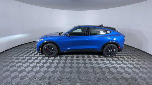new 2025 Ford Mustang Mach-E car, priced at $56,106