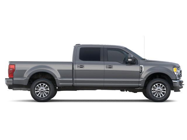 new 2025 Ford F-350 car, priced at $91,526