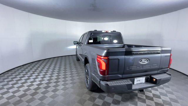 new 2025 Ford F-150 car, priced at $75,150