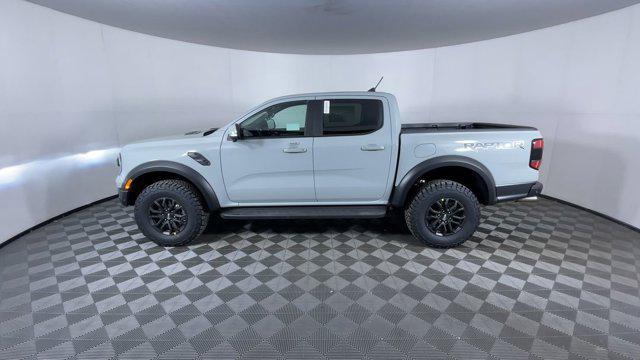 new 2024 Ford Ranger car, priced at $62,905