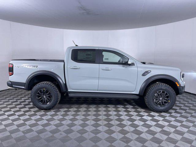 new 2024 Ford Ranger car, priced at $62,905