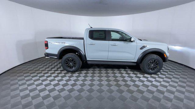 new 2024 Ford Ranger car, priced at $62,905