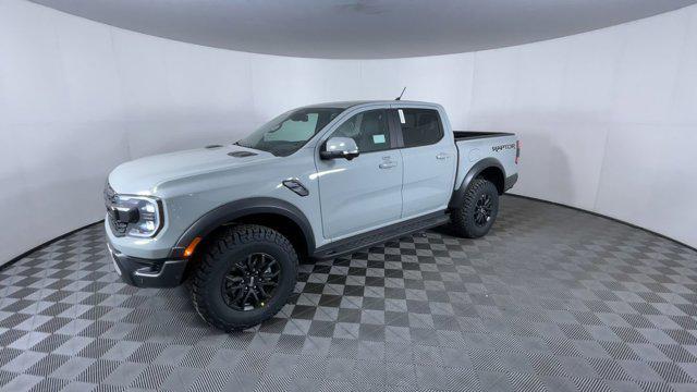 new 2024 Ford Ranger car, priced at $62,905