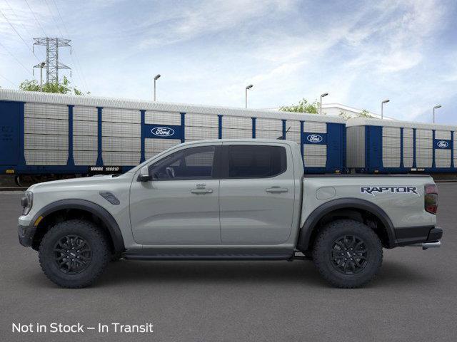 new 2024 Ford Ranger car, priced at $62,905