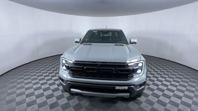 new 2024 Ford Ranger car, priced at $62,905