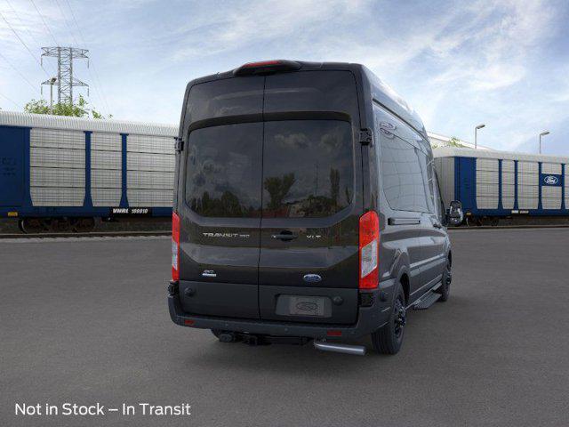 new 2024 Ford Transit-350 car, priced at $71,880