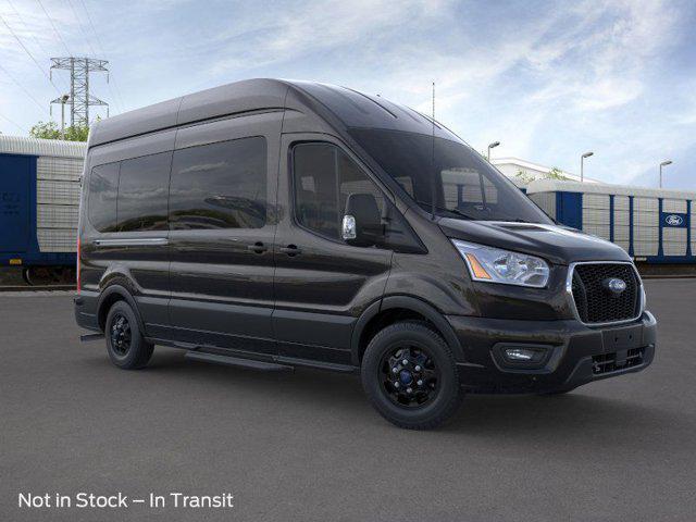 new 2024 Ford Transit-350 car, priced at $71,880