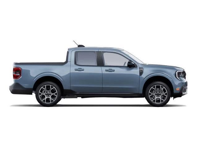 new 2025 Ford Maverick car, priced at $39,265