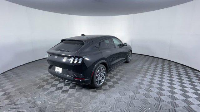 new 2024 Ford Mustang Mach-E car, priced at $57,935