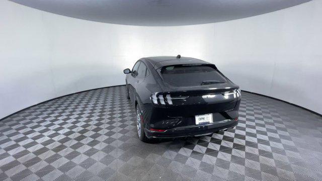 new 2024 Ford Mustang Mach-E car, priced at $57,935