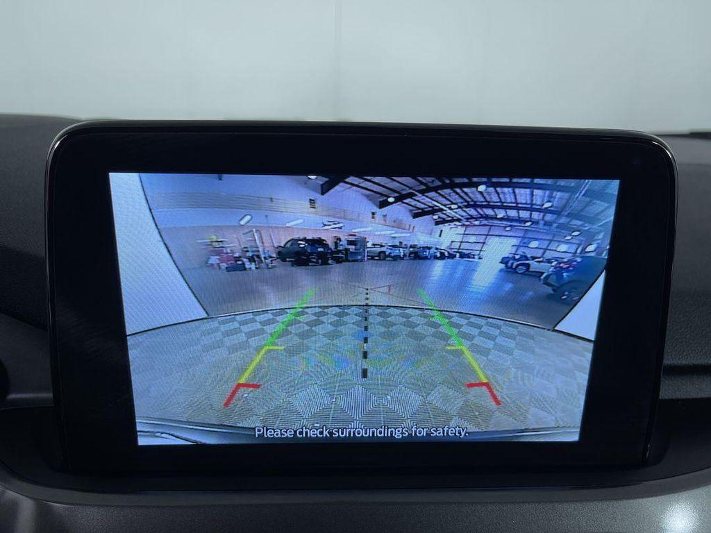 used 2023 Ford Escape car, priced at $22,947