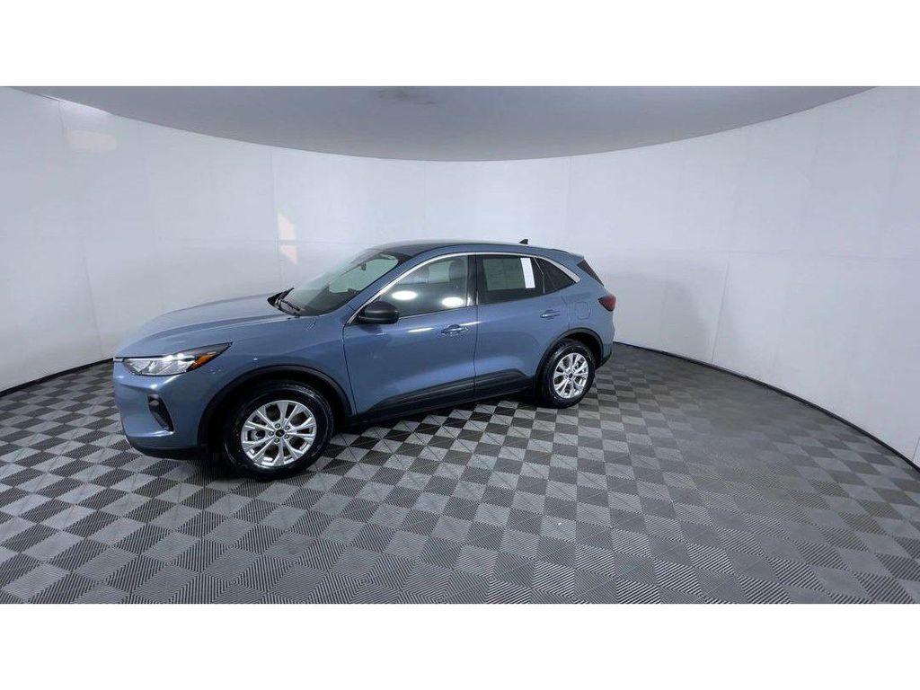 used 2023 Ford Escape car, priced at $22,947