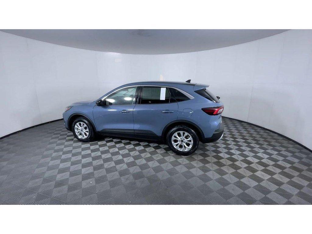 used 2023 Ford Escape car, priced at $22,947