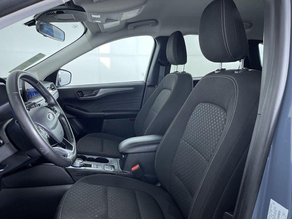used 2023 Ford Escape car, priced at $22,947