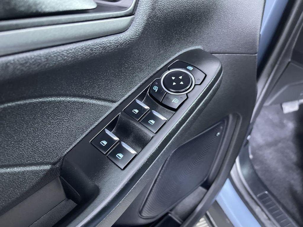 used 2023 Ford Escape car, priced at $22,947