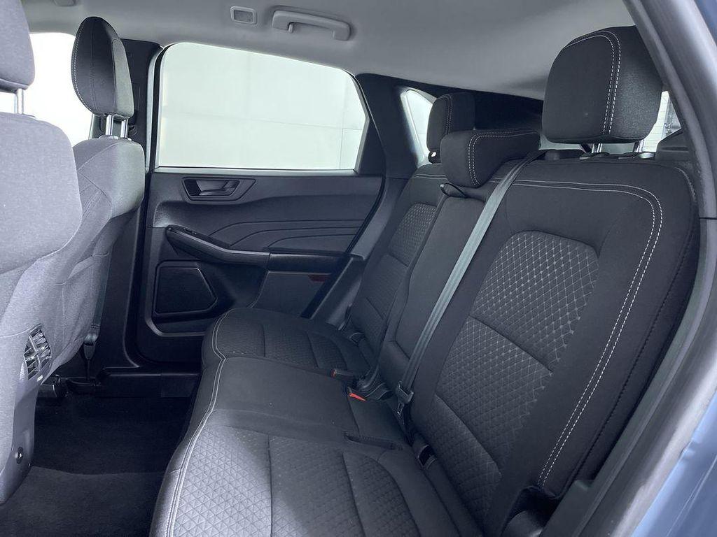 used 2023 Ford Escape car, priced at $22,947