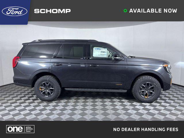 new 2025 Ford Expedition car, priced at $83,520