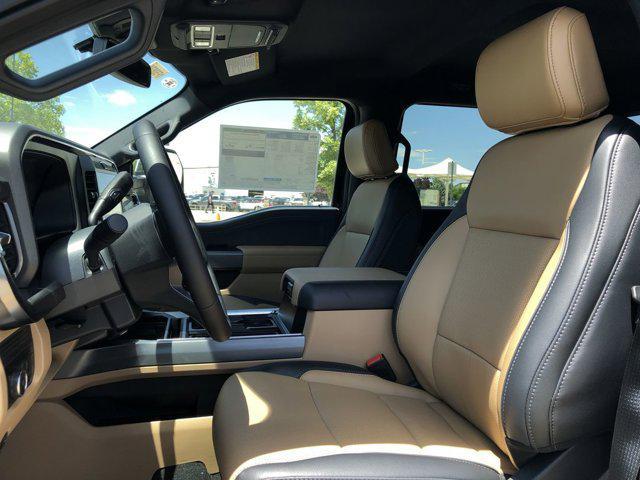 new 2025 Ford F-350 car, priced at $82,950