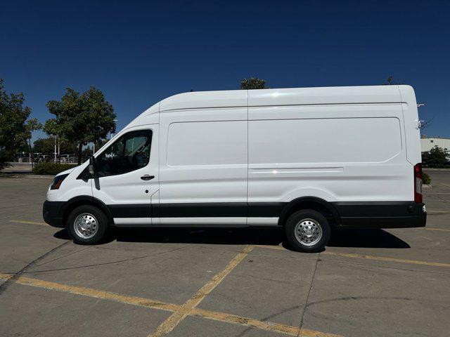 new 2024 Ford Transit-350 car, priced at $63,770