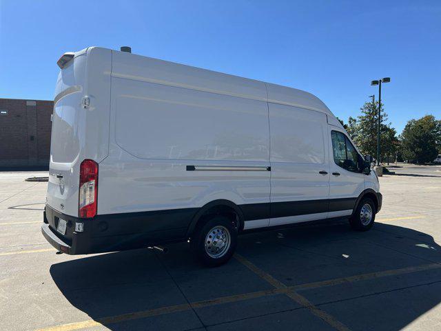 new 2024 Ford Transit-350 car, priced at $63,770