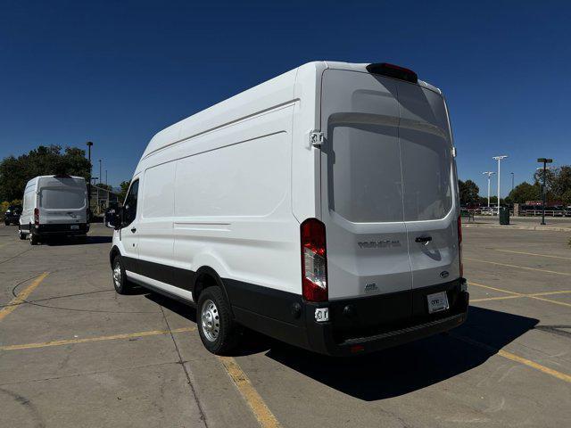 new 2024 Ford Transit-350 car, priced at $63,770