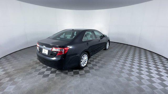 used 2014 Toyota Camry car, priced at $11,500