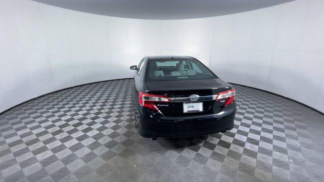 used 2014 Toyota Camry car, priced at $11,500