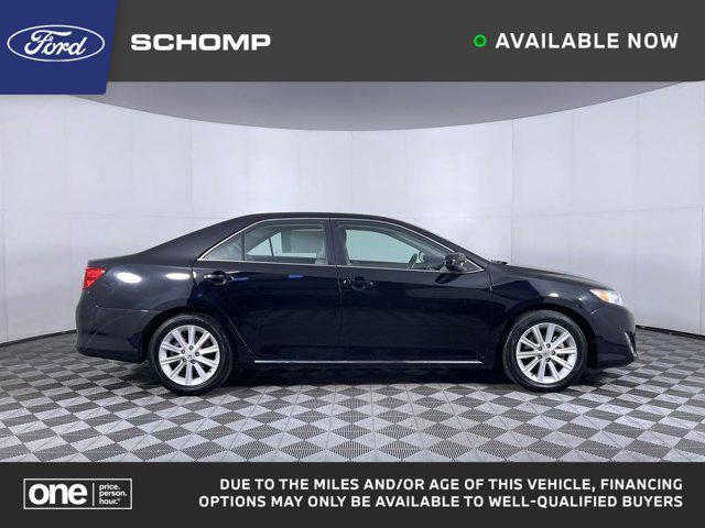 used 2014 Toyota Camry car, priced at $11,500