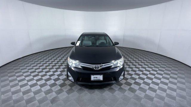 used 2014 Toyota Camry car, priced at $11,500