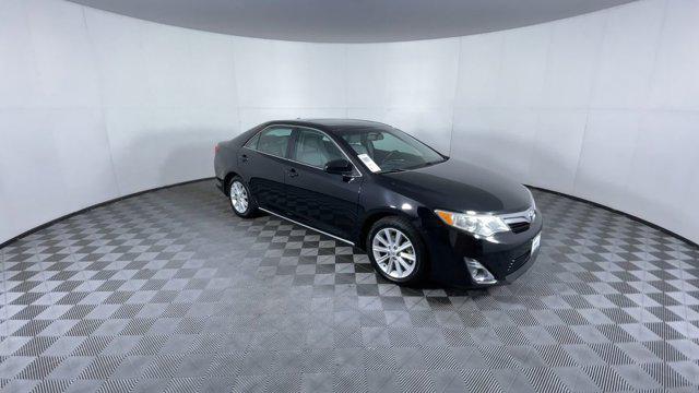 used 2014 Toyota Camry car, priced at $11,500