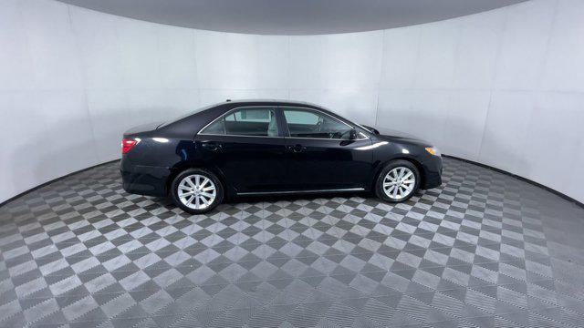 used 2014 Toyota Camry car, priced at $11,500