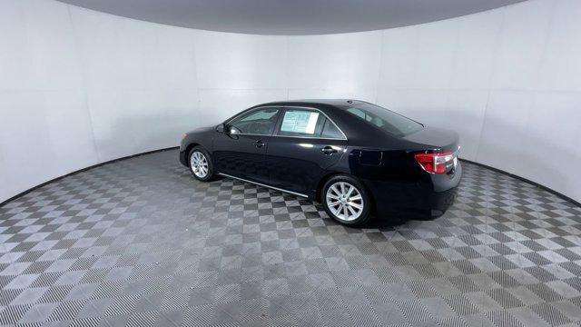 used 2014 Toyota Camry car, priced at $11,500