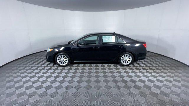 used 2014 Toyota Camry car, priced at $11,500