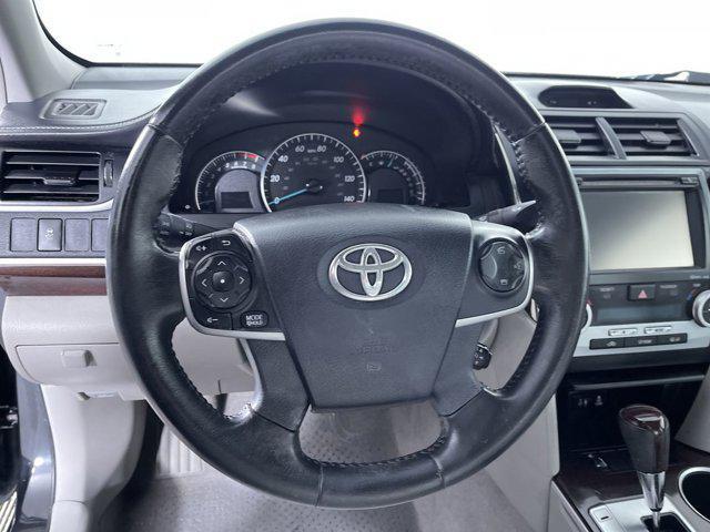 used 2014 Toyota Camry car, priced at $11,500