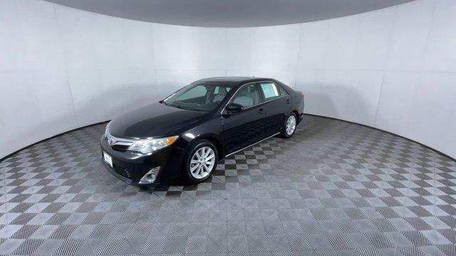 used 2014 Toyota Camry car, priced at $11,500