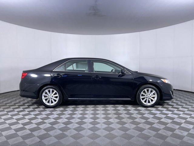 used 2014 Toyota Camry car, priced at $11,500