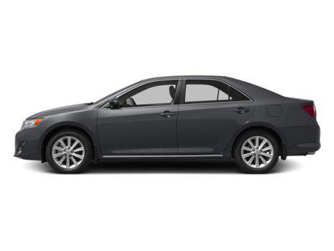 used 2014 Toyota Camry car, priced at $12,900