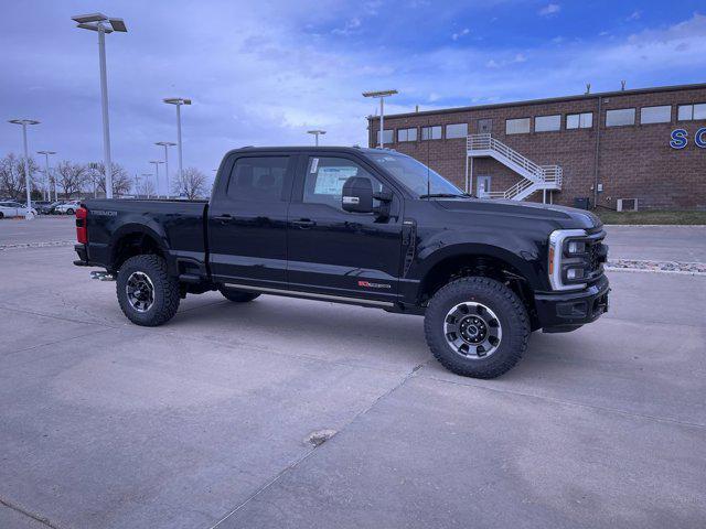 new 2024 Ford F-250 car, priced at $86,720