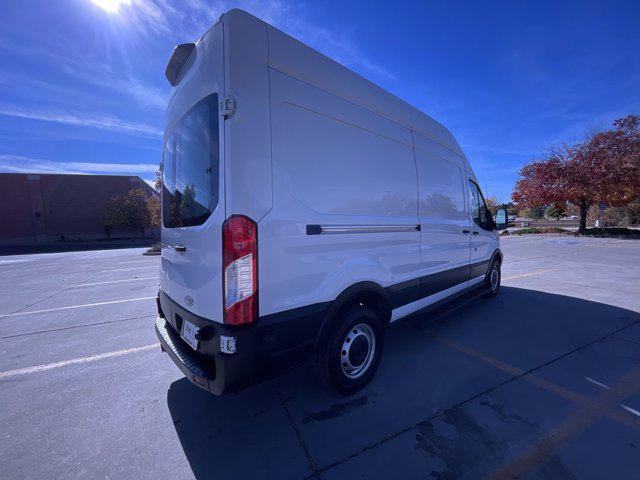 used 2019 Ford Transit-250 car, priced at $18,900