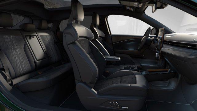 new 2025 Ford Mustang Mach-E car, priced at $62,445