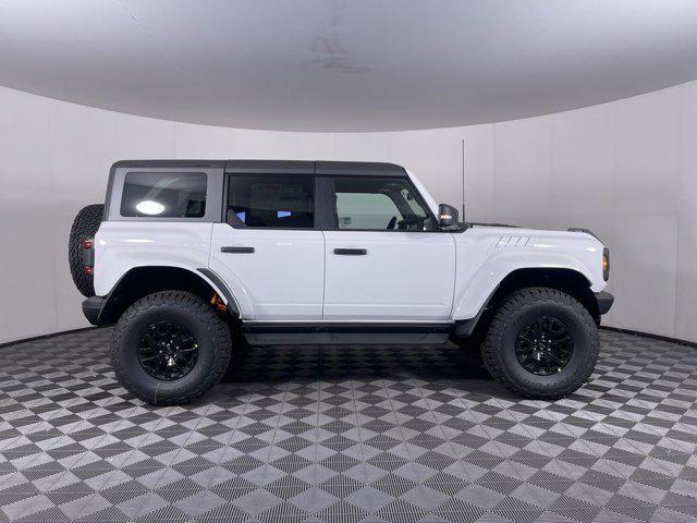 new 2024 Ford Bronco car, priced at $91,208