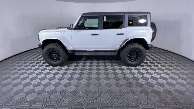 new 2024 Ford Bronco car, priced at $91,208