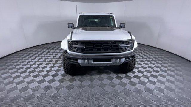 new 2024 Ford Bronco car, priced at $91,208