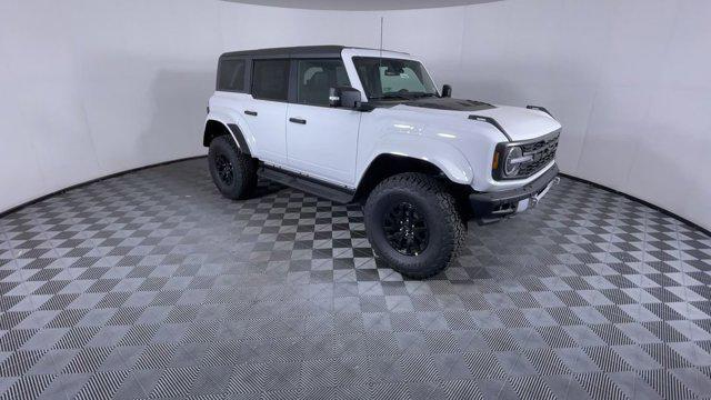 new 2024 Ford Bronco car, priced at $91,208