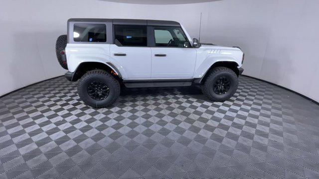 new 2024 Ford Bronco car, priced at $91,208