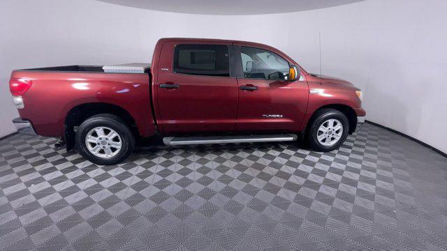 used 2007 Toyota Tundra car, priced at $18,500